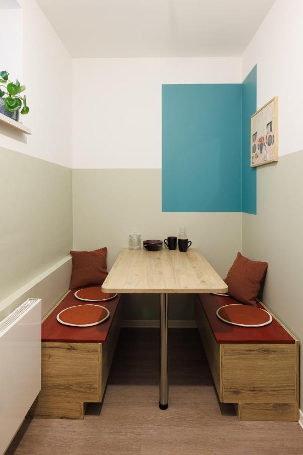 Apartmán Poha House Buechel Aquisgrà Exteriér fotografie