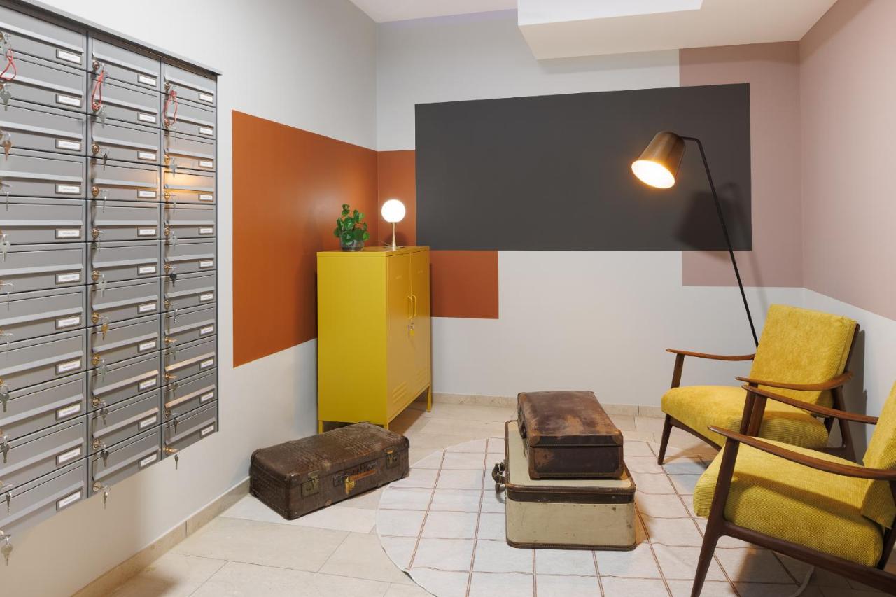 Apartmán Poha House Buechel Aquisgrà Exteriér fotografie
